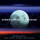 Cyber Zen Sound Engine - Falling Like Light