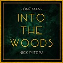 Nick Pitera - One Man Into The Woods Medley