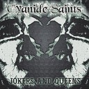 Cyanide Saints - Stain