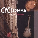 Cyclones - 13 Days