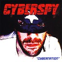 CyberSpy - Summertime In Space