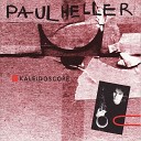 Paul Heller - For Nicole Reprise