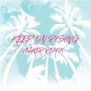 Ian Carey - Keep On Rising Remix