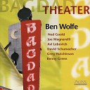 Ben Wolfe - Old a Flat