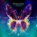 Tritonal feat Riley Clemmons - Out My Mind Live Session