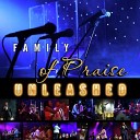 Family of Praise feat Joey Mofoleng Teboho… - Bonang Ho Hlaile Maru
