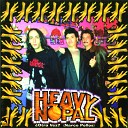 Heavy Nopal - Triste y Solo