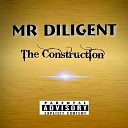 Mr Diligent - We Be Blazin