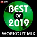 Power Music Workout - Dancing with a Stranger Workout Remix 130 BPM