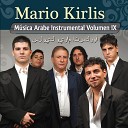 Mario Kirlis - Al Masarah