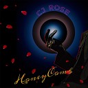 CJ Rose - Honeycomb