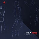 Larry Peace - Shake Move Victor Lowdown Remix