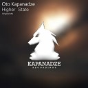 Oto Kapanadze - Higher State Original Mix