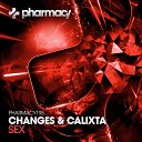 Changes Calixta - Sex Original Mix