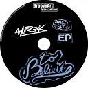 Alfrenk Angel See - To Believe Original Mix