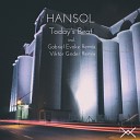 Hansol - Today s Beat Gabriel Evoke Remix