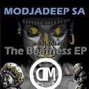 Modjadeep SA - Mixed Emotions Original Mix