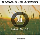 Rasmus Johansson - Ambition Original Mix