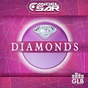 Angel Sar - Diamonds Original Mix