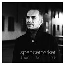 Spencer Parker - Riding On The Rhythm Original Mix