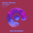 Andrew Sforcza - Moonlight Radio Edit