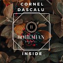 Cornel Dascalu - Inside Original Mix
