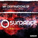 Gayax - San Salvador Original Mix