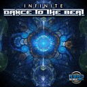 Infinite - Dance To The Beat Original Mix