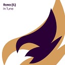 Rona IL - In Tune Original Mix