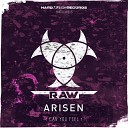 Arisen - Can You Feel Original Mix
