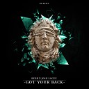 REHK Josh Logue - Got Your Back Radio Edit