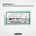 Valentin Ilie - Exit Original Mix