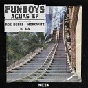Funboys - Aguas Original Mix