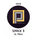 Sonick S - El Track Original Mix