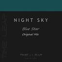 Night Sky - Blue Star Original Mix