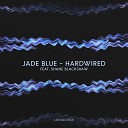 Jade Blue feat Shane Blackshaw - Inside Original Mix