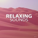 Relaxing sounds - White Noise Clean Original Mix