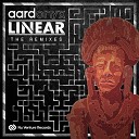 Linear - Fundamental Funk Linear VIP Mix