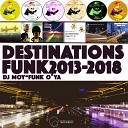 Funk O Ya - Brooklyn Original Mix