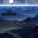 Vadim - Hidden Reality Original Mix