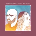 Jason Burns Sarah Winters - Lightweight Chords Remix