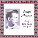 George Morgan - What s Gonna Happen To Me