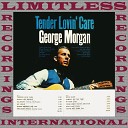 George Morgan - Your Lonely Nights Are Over