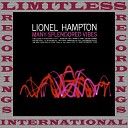 Lionel Hampton - Where Are You