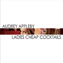 Audrey Appleby feat Miklos Malek - Firestorm Desire