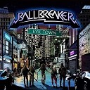 Ballbreaker Poland - Pain Awaits