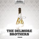 The Delmore Brothers - Peach Steel Boogie Original Mix