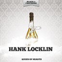Hank Locklin - I Can T Run Away Original Mix