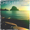 Chris Le Blanc feat Leo Zabarella - Melville Sings the Blues Extended Mix