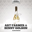 Art Farmer Benny Golson Jazztet - It S All Right With Me Original Mix